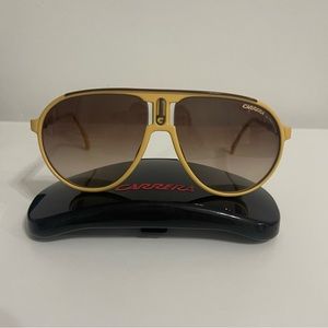 Carrera Unisex Sunglasses